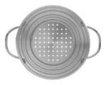 Serray 12-Piece Hard-Anodized Nonstick Cookware Set - Image 11